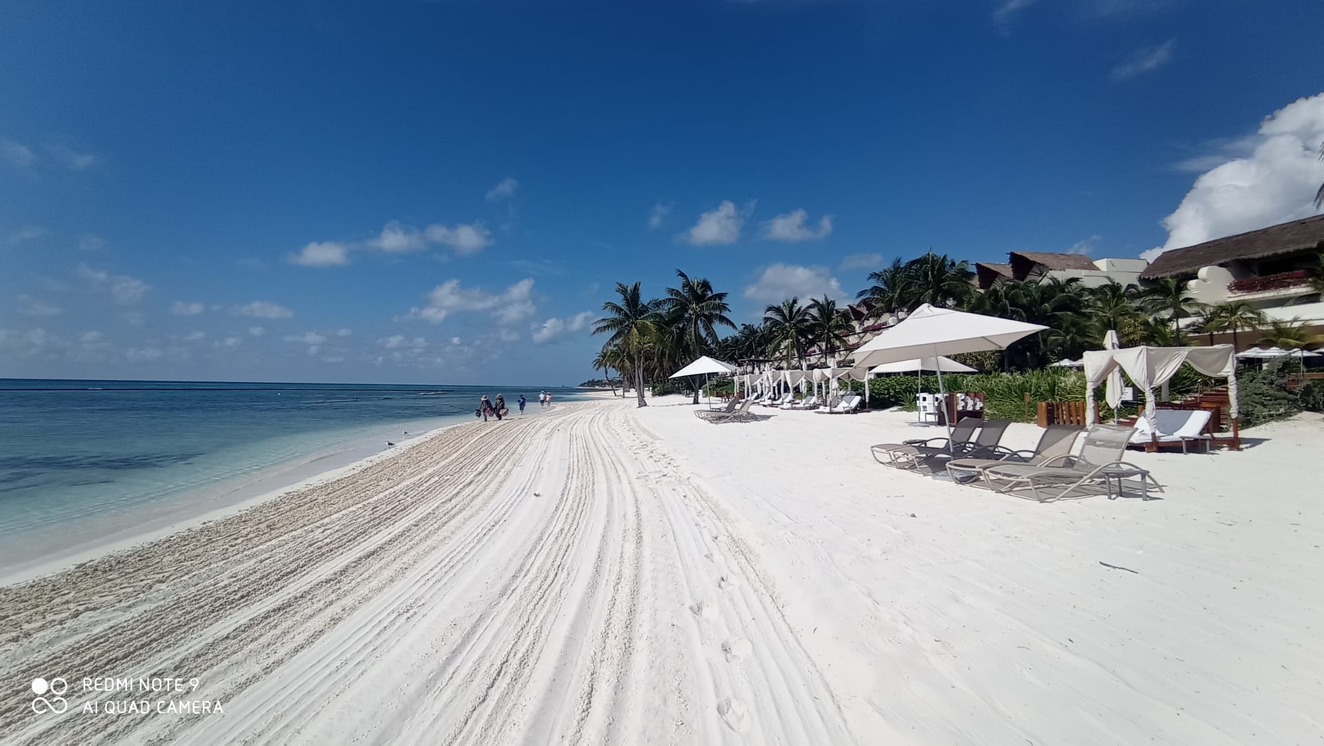Recuperación y Estabilización de Playas