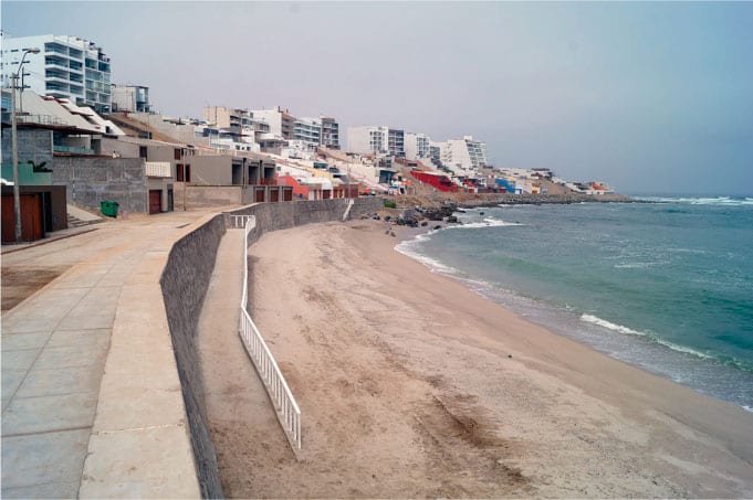 Diseño y Construcción de Muros de Contención