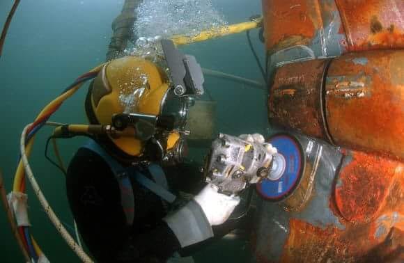 Instalación de Ánodos de Sacrificio